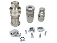 HİDROLİK EKİPMANLAR