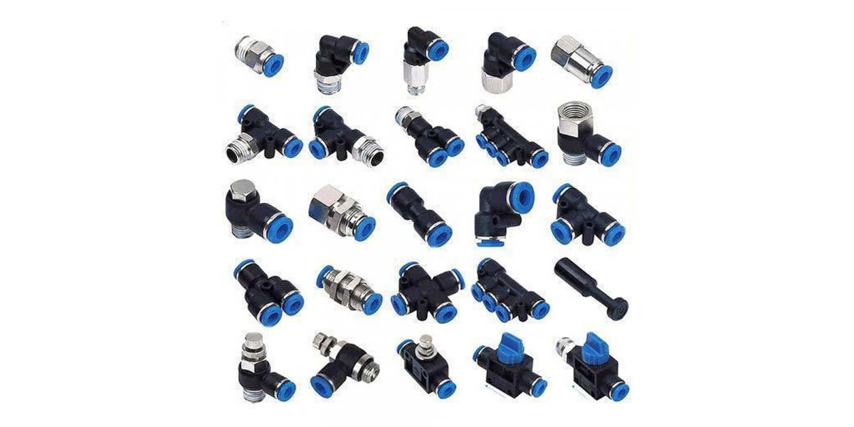 PNÖMATİK MALZEMELER