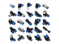 PNÖMATİK MALZEMELER