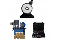 HİDROLİK MAKİNALAR