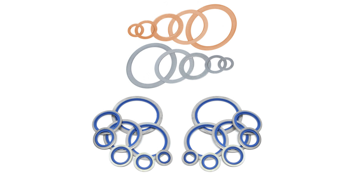 PUL VE SIZDIRMAZLIK ÇEŞİTLERİ