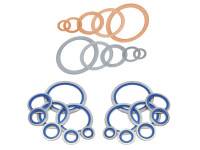 PUL VE SIZDIRMAZLIK ÇEŞİTLERİ