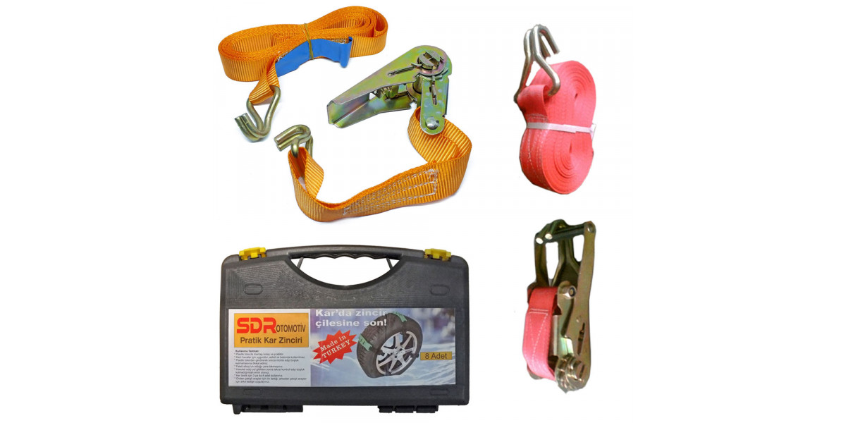 OTOMOTİV ÜRÜNLERİ